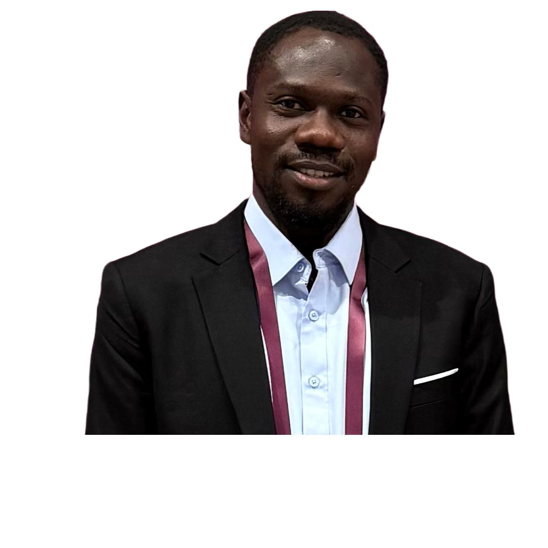 Capacity Building Coordinator