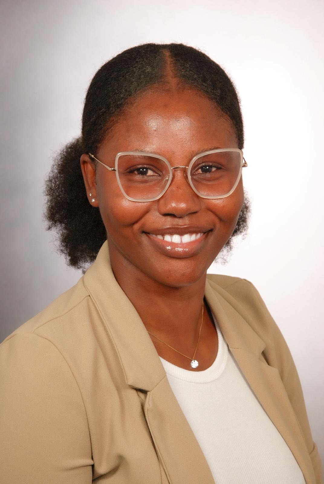 Communications Coordinator